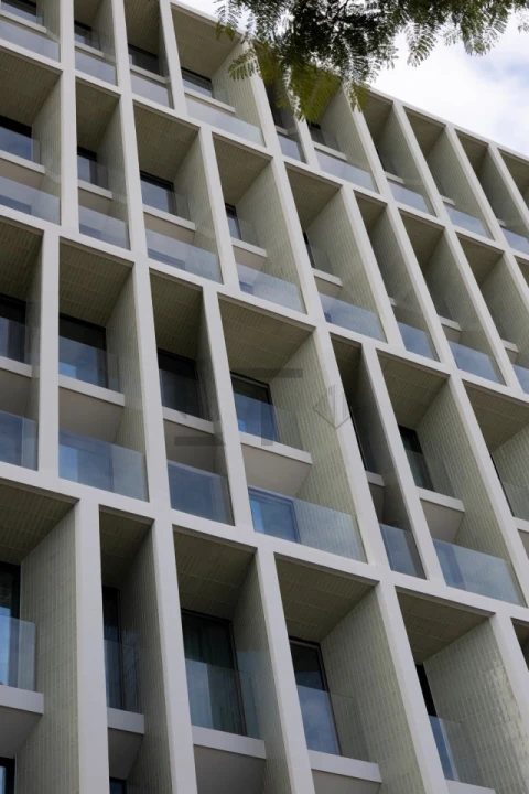 Apartamento T4 para Venda em Avenidas Novas