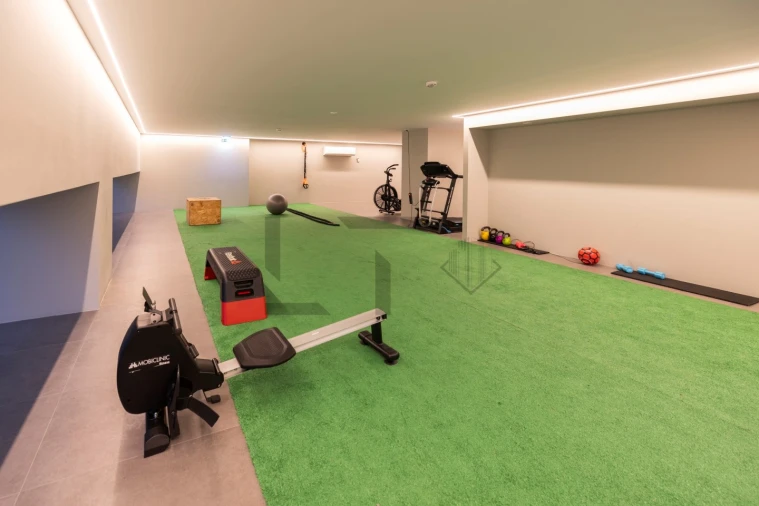 Apartamento T4 para Venda em Avenidas Novas Foto 35