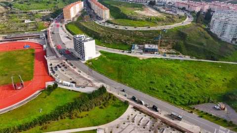Terreno para Venda em Santa Clara