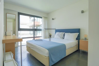 Apartamento T2 para Venda em Carvalhal