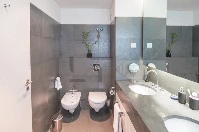Apartamento T2 para Venda em Carvalhal