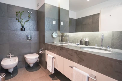 Apartamento T2 para Venda em Carvalhal