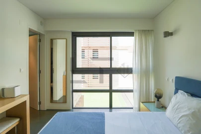 Apartamento T2 para Venda em Carvalhal