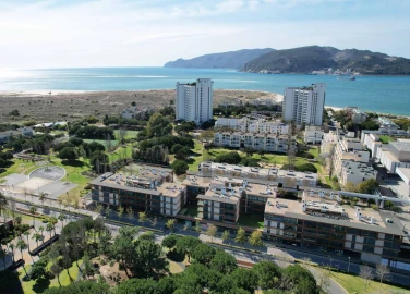 Apartamento T2 para Venda em Carvalhal