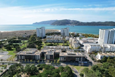 Apartamento T2 para Venda em Carvalhal