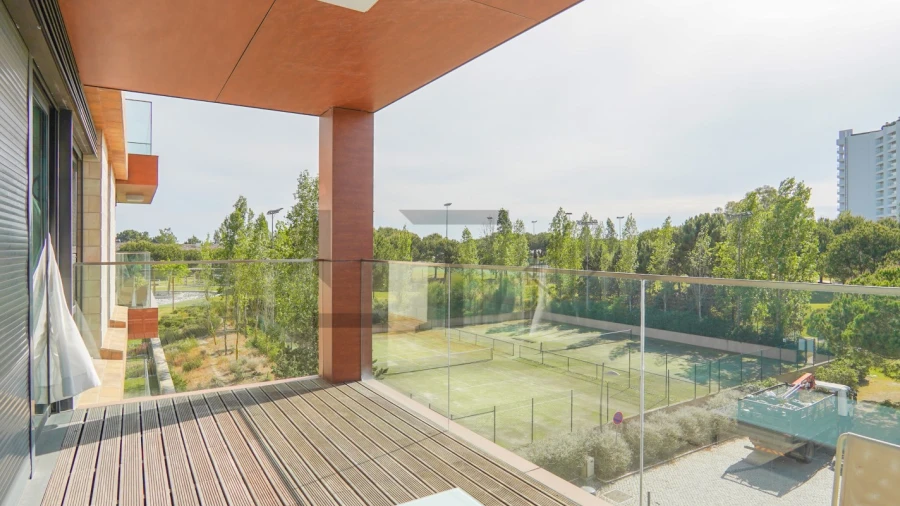 Apartamento T2 para Venda em Carvalhal