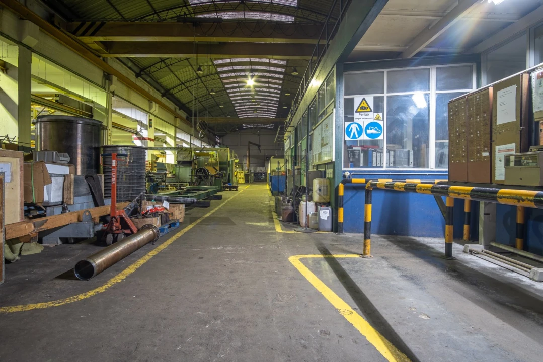 Armazém para Venda em Sacavém e Prior Velho Foto 46
