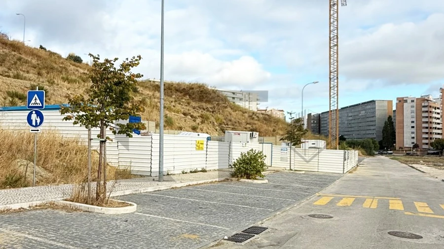Terreno para Venda em Santa Clara