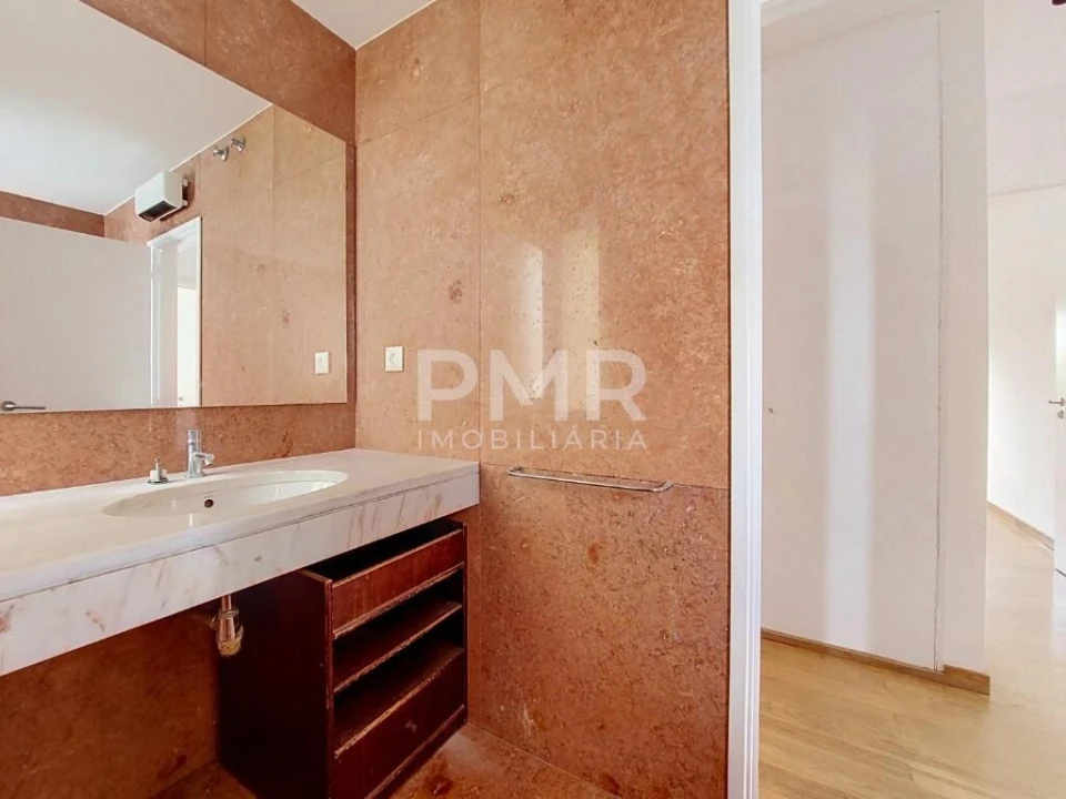 Apartamento T3 para Arrendamento em Lumiar Foto 12