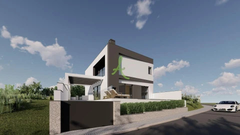 Moradia T3 para Venda em Mexilhoeira Grande