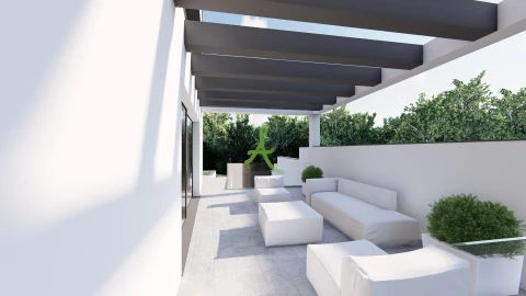 Moradia T3 para Venda em Mexilhoeira Grande