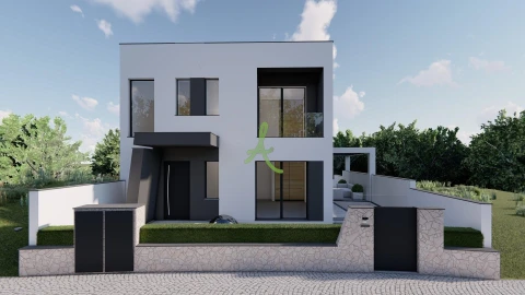 Moradia T3 para Venda em Mexilhoeira Grande