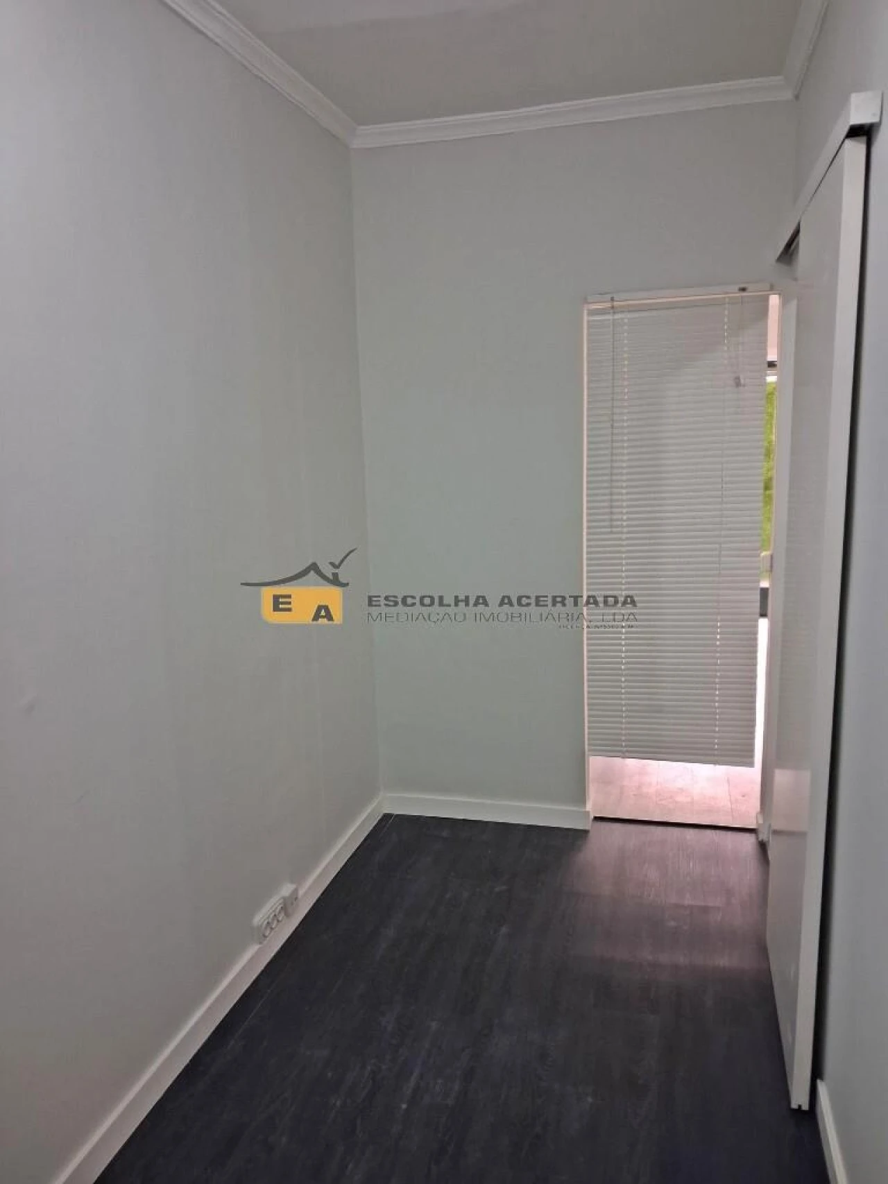 Apartamento T1 para Venda em Matosinhos e Leça da Palmeira Foto 12
