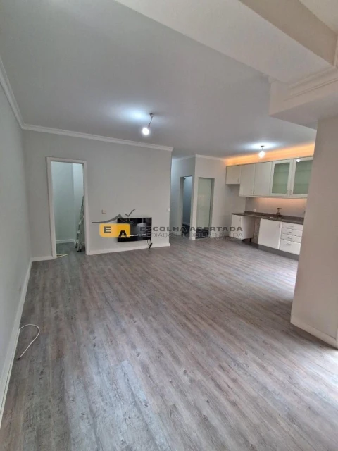 Apartamento T1 para Venda em Matosinhos e Leça da Palmeira