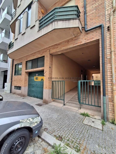 Apartamento T1 para Venda em Matosinhos e Leça da Palmeira