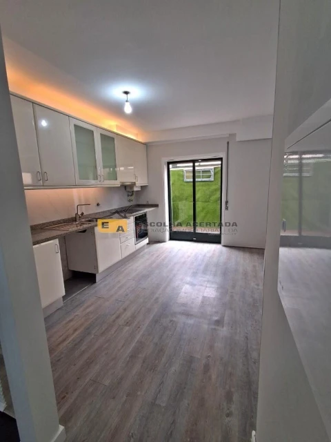 Apartamento T1 para Venda em Matosinhos e Leça da Palmeira