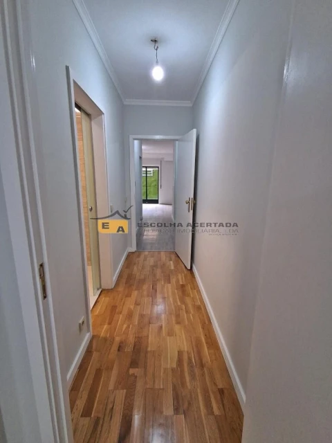Apartamento T1 para Venda em Matosinhos e Leça da Palmeira