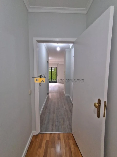 Apartamento T1 para Venda em Matosinhos e Leça da Palmeira