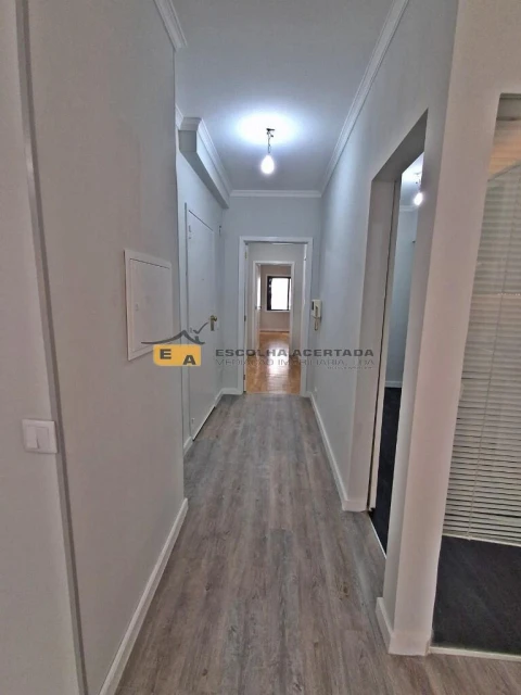 Apartamento T1 para Venda em Matosinhos e Leça da Palmeira