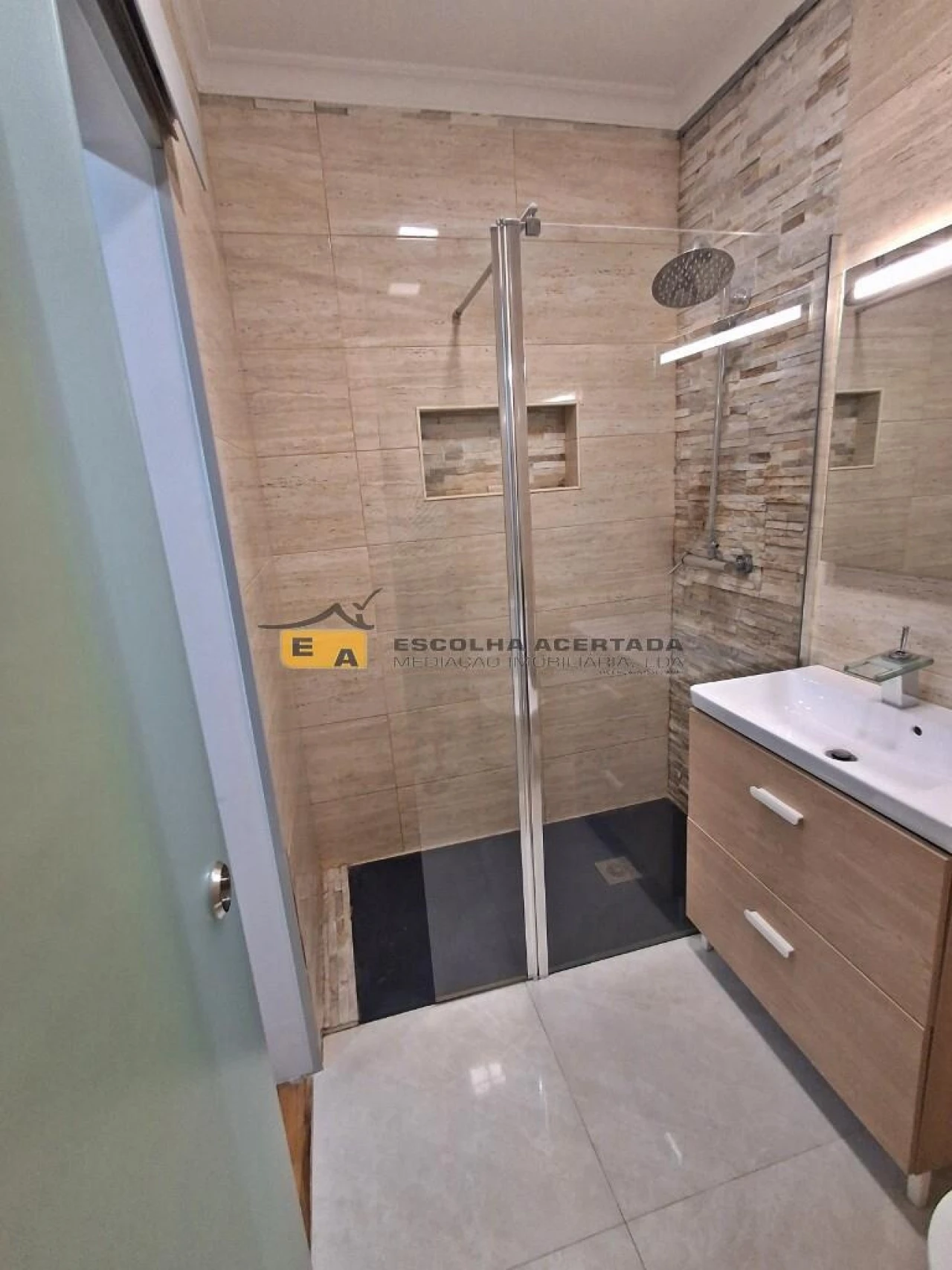 Apartamento T1 para Venda em Matosinhos e Leça da Palmeira Foto 16
