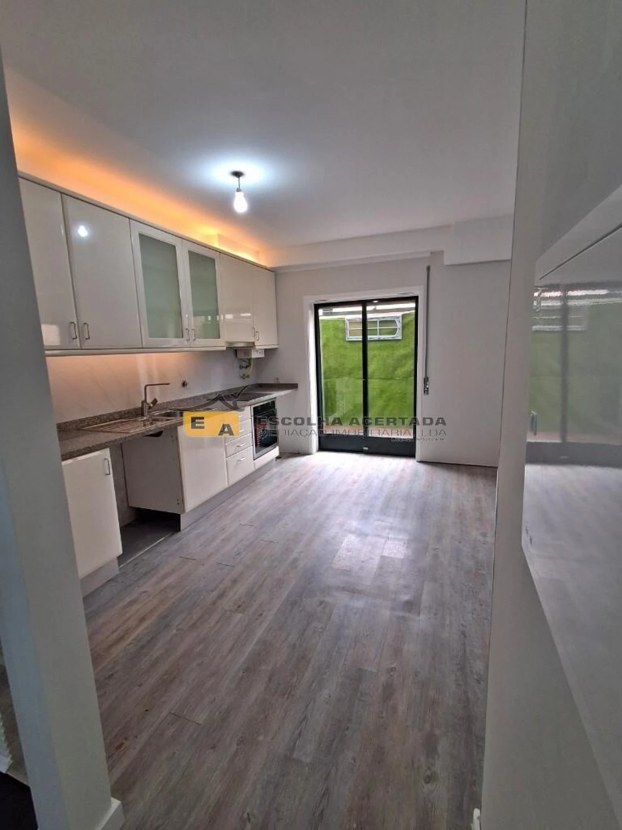Apartamento T1 para Venda em Matosinhos e Leça da Palmeira Foto 4