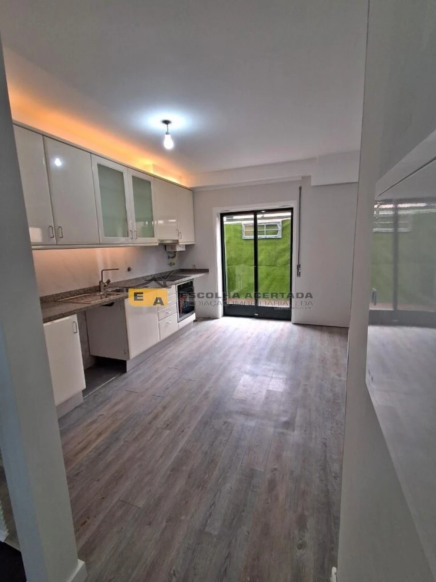 Apartamento T1 para Venda em Matosinhos e Leça da Palmeira Foto 4