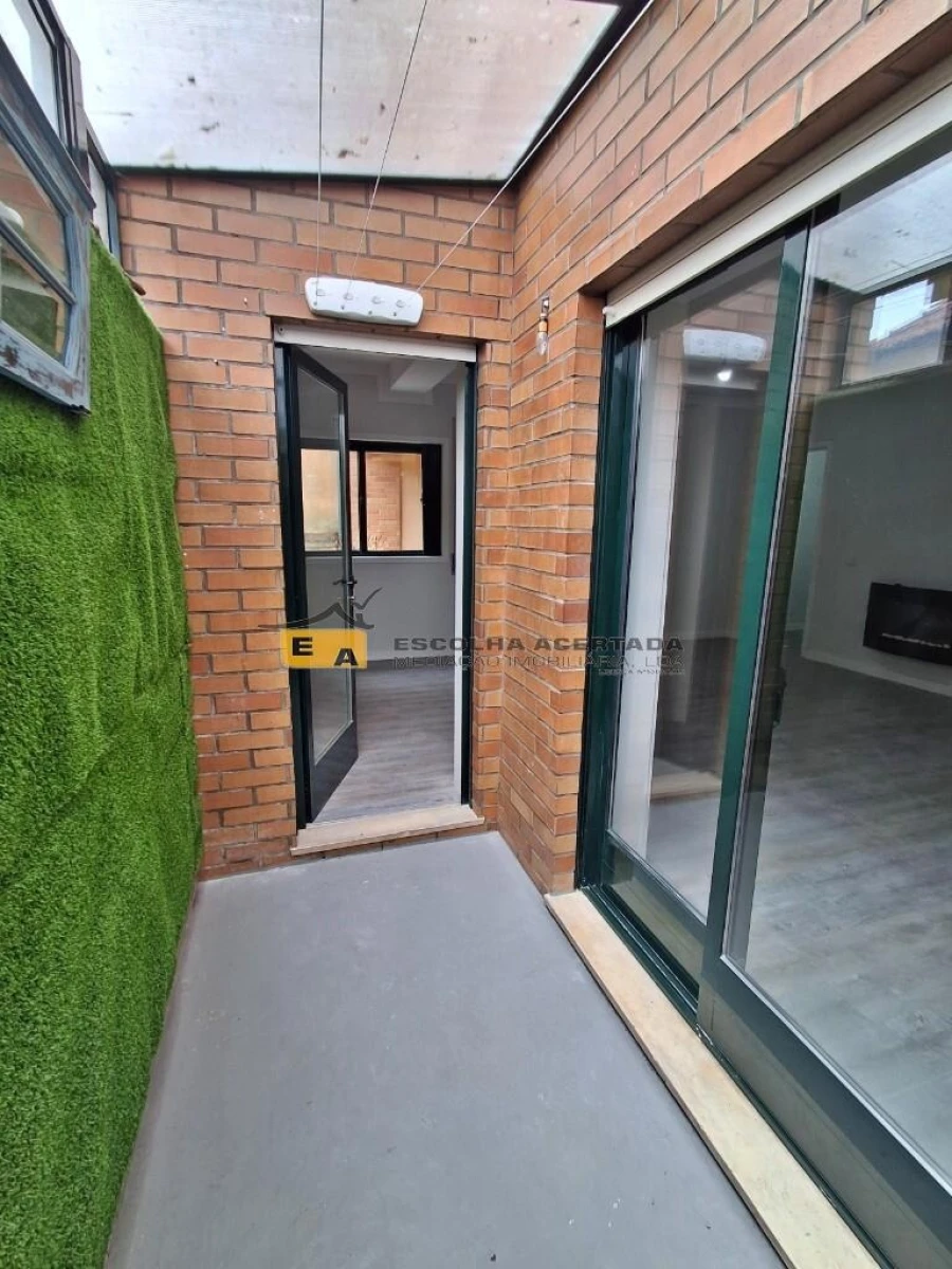 Apartamento T1 para Venda em Matosinhos e Leça da Palmeira Foto 7