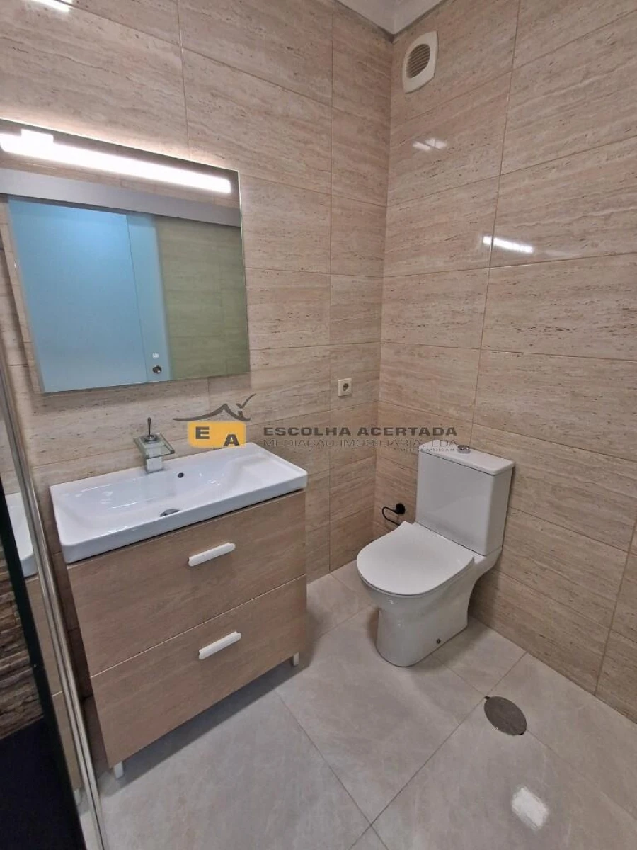 Apartamento T1 para Venda em Matosinhos e Leça da Palmeira Foto 15