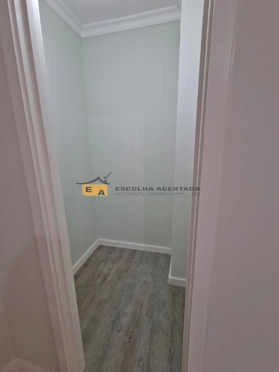 Apartamento T1 para Venda em Matosinhos e Leça da Palmeira Foto 8