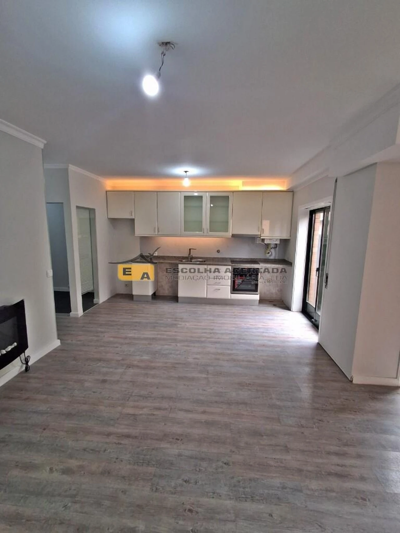 Apartamento T1 para Venda em Matosinhos e Leça da Palmeira Foto 1