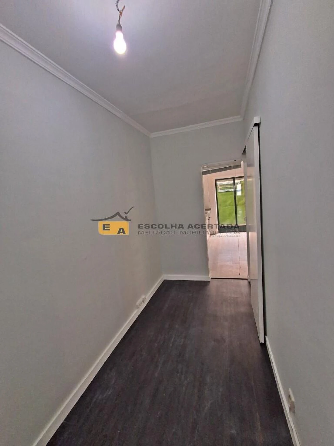Apartamento T1 para Venda em Matosinhos e Leça da Palmeira Foto 11