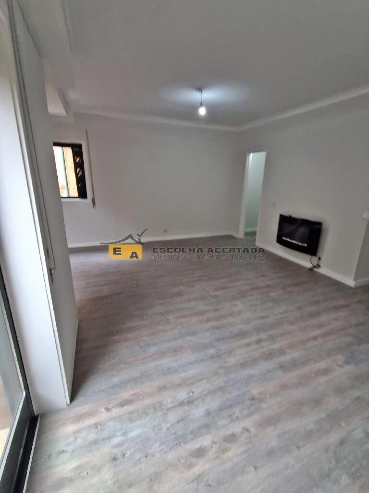 Apartamento T1 para Venda em Matosinhos e Leça da Palmeira Foto 5