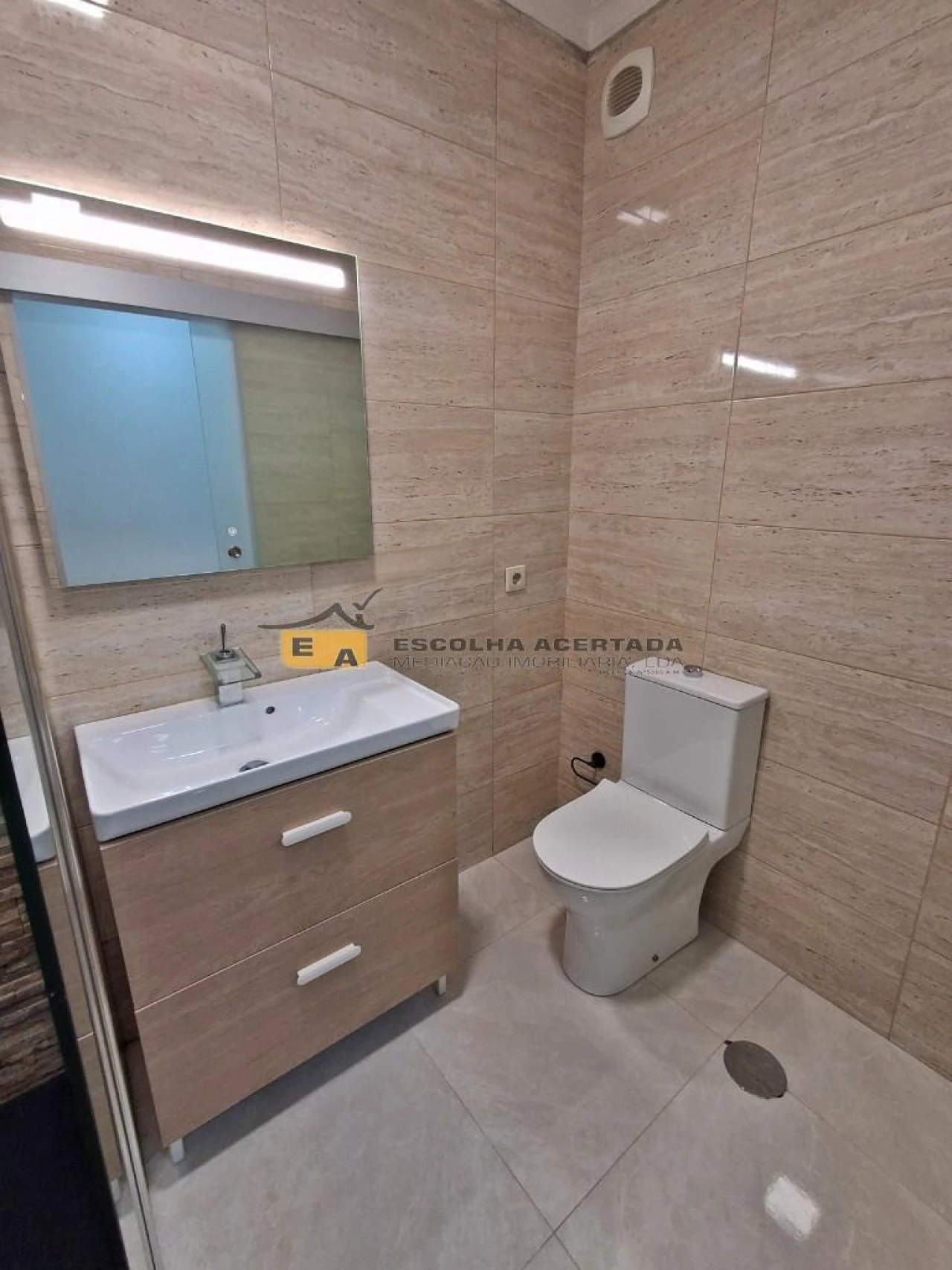 Apartamento T1 para Venda em Matosinhos e Leça da Palmeira Foto 15