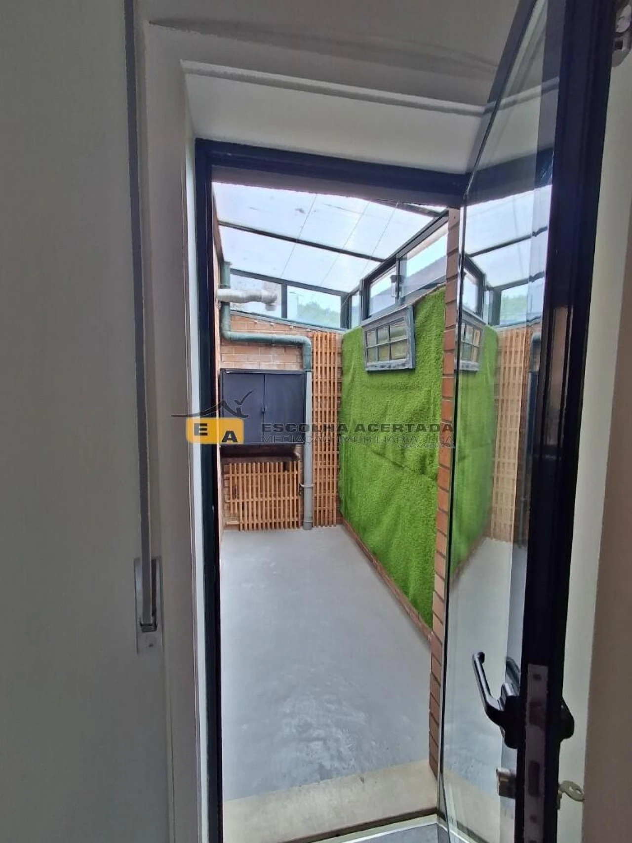 Apartamento T1 para Venda em Matosinhos e Leça da Palmeira Foto 6