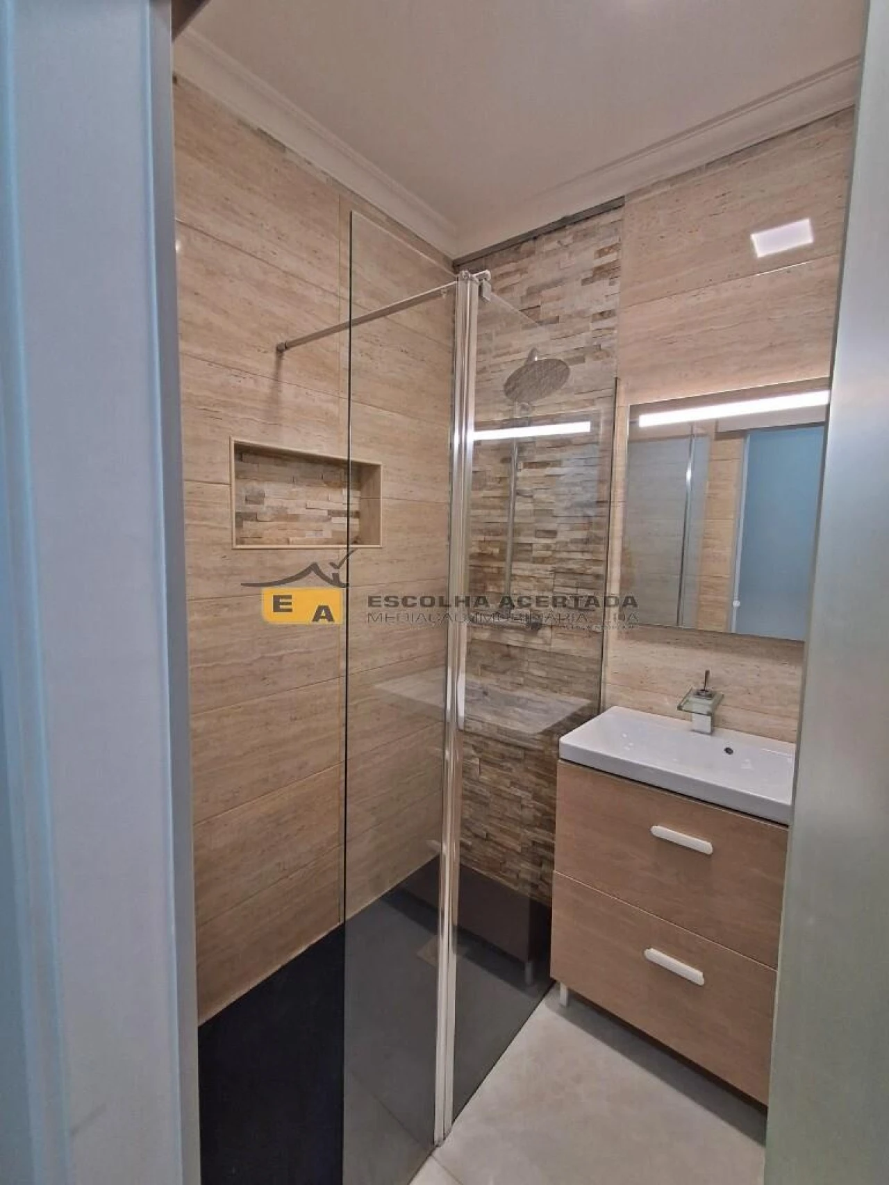 Apartamento T1 para Venda em Matosinhos e Leça da Palmeira Foto 14
