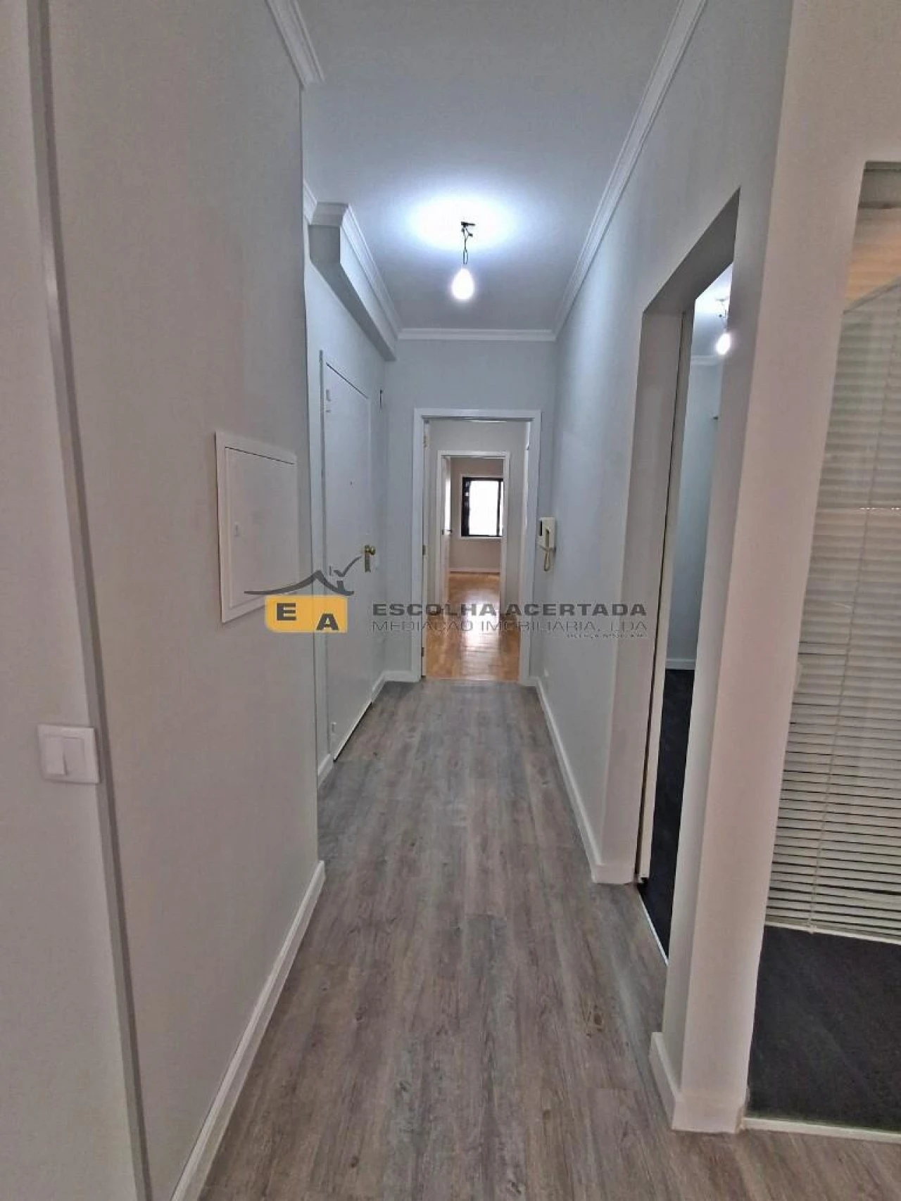 Apartamento T1 para Venda em Matosinhos e Leça da Palmeira Foto 9