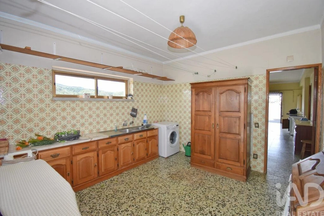 Moradia T4 para Venda em São Miguel, Santa Eufémia e Rabaçal Foto 29