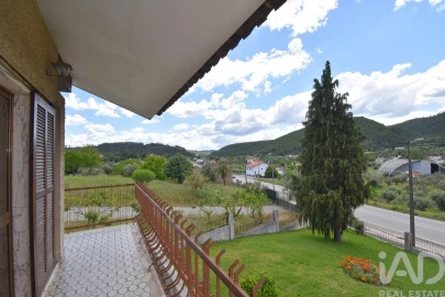Moradia T4 para Venda em São Miguel, Santa Eufémia e Rabaçal