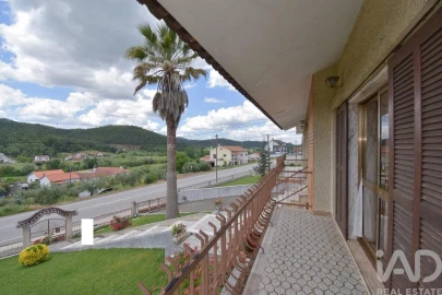 Moradia T4 para Venda em São Miguel, Santa Eufémia e Rabaçal