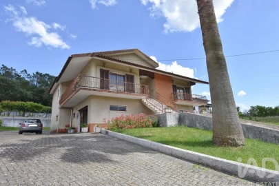 Moradia T4 para Venda em São Miguel, Santa Eufémia e Rabaçal