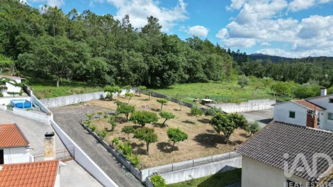 Moradia T4 para Venda em São Miguel, Santa Eufémia e Rabaçal