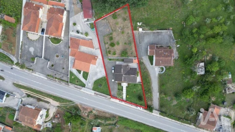 Moradia T4 para Venda em São Miguel, Santa Eufémia e Rabaçal