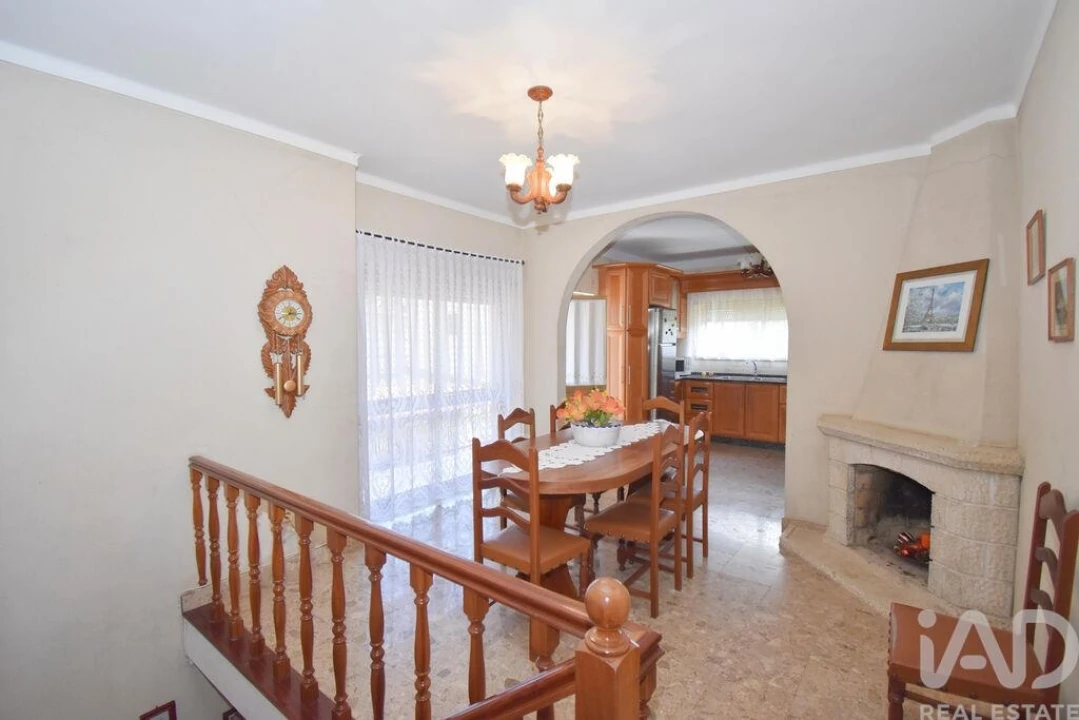 Moradia T4 para Venda em São Miguel, Santa Eufémia e Rabaçal Foto 19