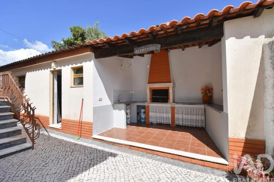 Moradia T4 para Venda em São Miguel, Santa Eufémia e Rabaçal Foto 31