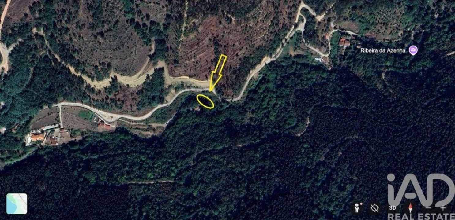 Terreno para Venda em Espinhal Foto 2