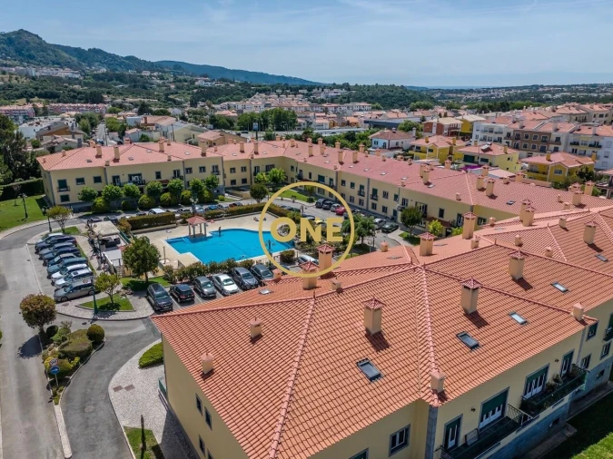 Apartamento T3 para Venda em São João das Lampas e Terrugem Foto 4
