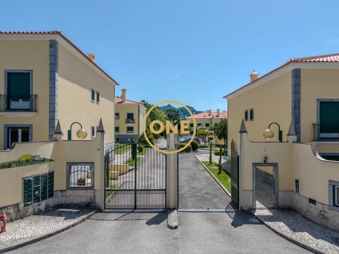 Apartamento T3 para Venda em São João das Lampas e Terrugem Foto 2