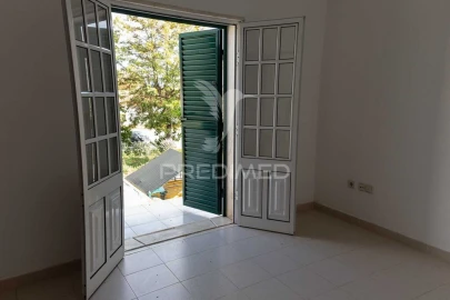 Moradia T2 para Venda em Capelins (Santo Antonio)