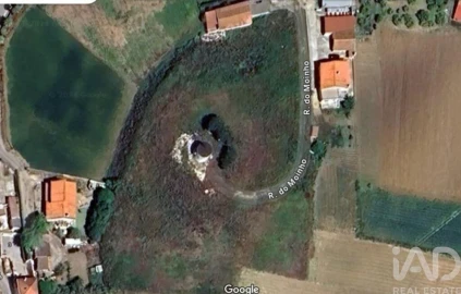 Terreno para Venda em Santa Barbara