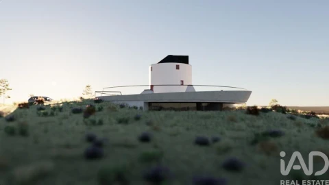 Terreno para Venda em Santa Barbara